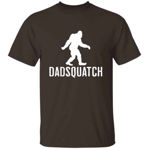 Dadsquatch T-Shirt