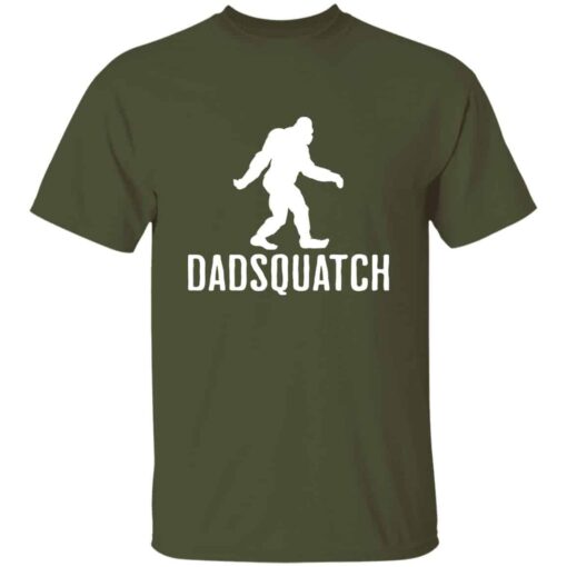 Dadsquatch T-Shirt