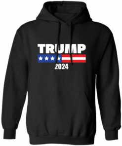 Elect Trump 2024 Pullover Hoodie 4