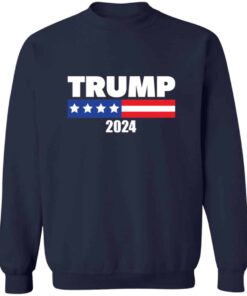 Elect Trump 2024 Sweatshirt 1 Elect Trump 2024 Sweatshirt 2