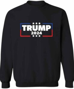 Elect Trump 2024 Sweatshirt 3 Elect Trump 2024 Sweatshirt 4