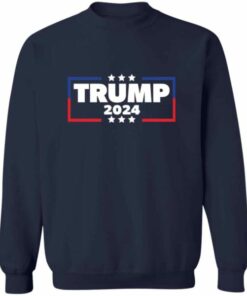 Elect Trump 2024 Sweatshirt 4 Elect Trump 2024 Sweatshirt 5