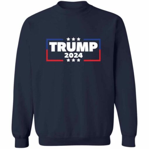 Elect Trump 2024 Sweatshirt