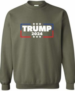 Elect Trump 2024 Sweatshirt 5 Elect Trump 2024 Sweatshirt 6