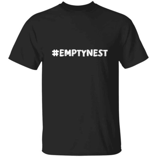 #EmptyNest T-Shirt