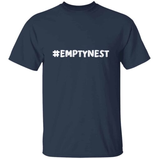 #EmptyNest T-Shirt