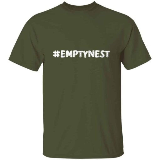 #EmptyNest T-Shirt