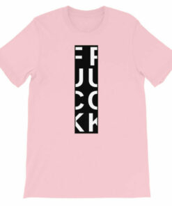 FUCK T shirt For when you want to say it but cant 6