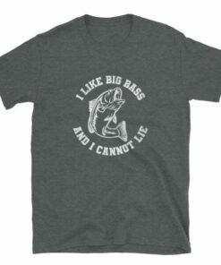 Humorous I Like Big Bass fishing t-shirt 7 Humorous I Like Big Bass fishing t shirt 8