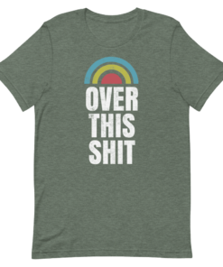 Over this T-shirt 2 Over this T shirt 3