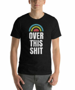 Over this T-shirt 3 Over this T shirt 4