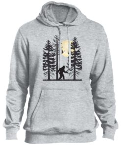 Premium quality BigfootSasquatch pullover hoodie for Bigfoot fans Premium quality BigfootSasquatch pullover hoodie for Bigfoot fans