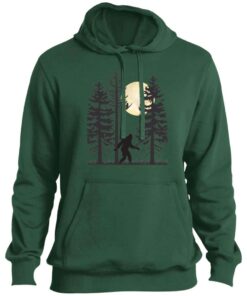 Premium quality BigfootSasquatch pullover hoodie for Bigfoot fans Premium quality BigfootSasquatch pullover hoodie for Bigfoot fans