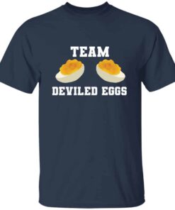 Team Deviled Eggs Unisex T-Shirt Team Deviled Eggs Unisex T-Shirt