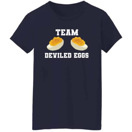 Team Deviled Eggs Women’s T-Shirt