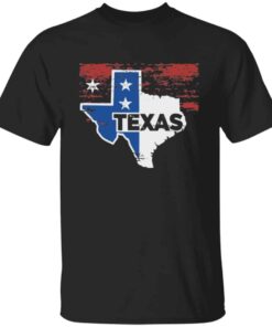 Texas Lone Star State T-Shirt Texas Lone Star State T-Shirt