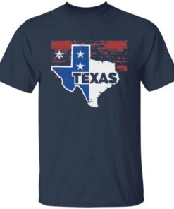 Texas Lone Star State T-Shirt Texas Lone Star State T-Shirt