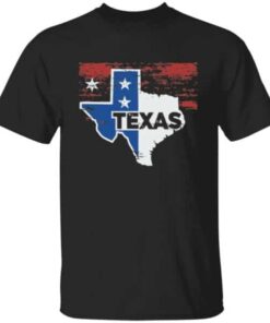 Texas Lone Star State T Shirt 4