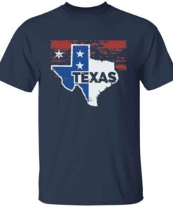 Texas Lone Star State T Shirt 5