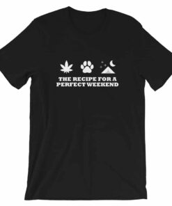The Perfect Weekend – My dog, some weed and a great camping spot The Perfect Weekend – My dog, some weed and a great camping spot