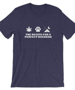 The Perfect Weekend – My dog, some weed and a great camping spot The Perfect Weekend – My dog, some weed and a great camping spot