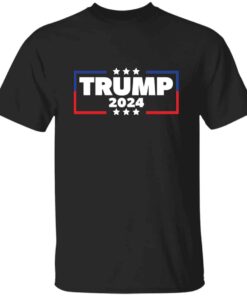 Trump 2024 Election T-Shirt Trump 2024 Election T-Shirt