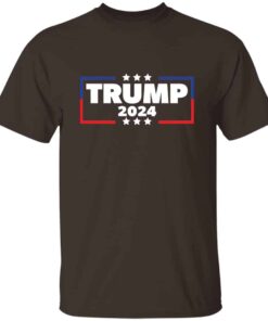 Trump 2024 Election T-Shirt Trump 2024 Election T-Shirt