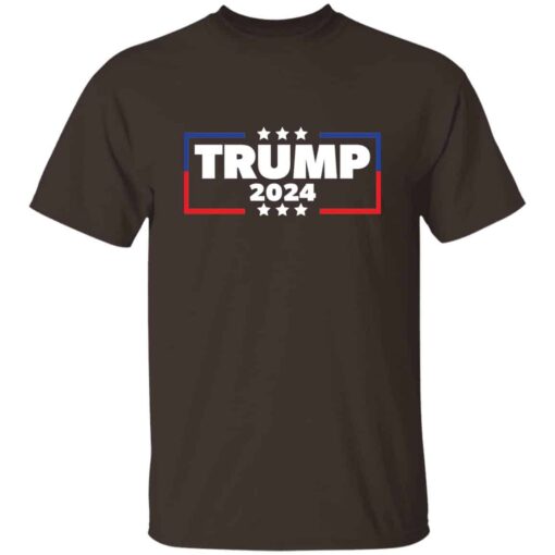 Trump 2024 Election T-Shirt