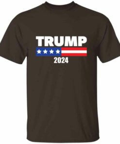 Trump 2024 Election T Shirt 5