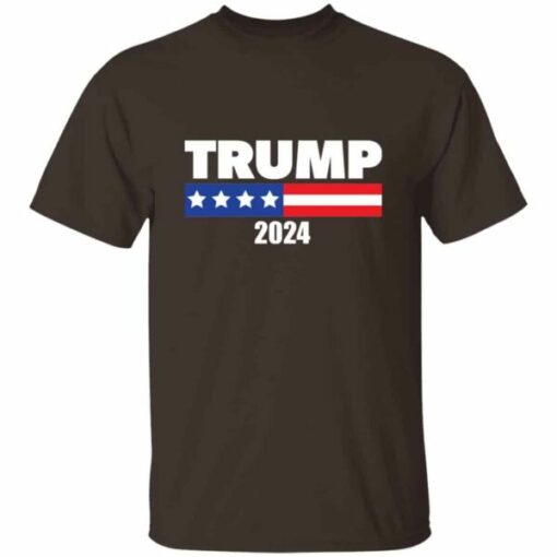 Trump 2024 Election T-Shirt