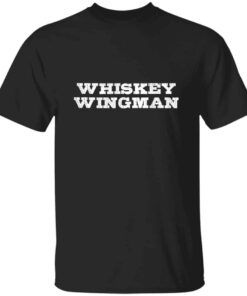 Whisky Wingman drinking shirt for party night Whisky Wingman drinking shirt for party night