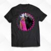 Barbie X Oppenheimer Michael Jackson Shirt