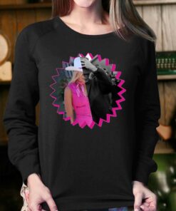 Barbie X Oppenheimer Michael Jackson Shirt 3 Barbie X Oppenheimer Michael Jackson Shirt 4