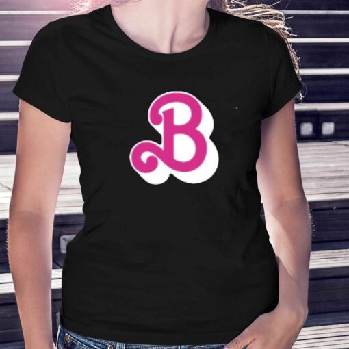 Barbie X Red Sox T-shirt