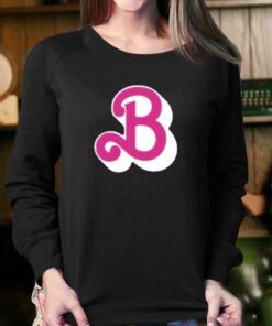 Barbie X Red Sox T shirt 4