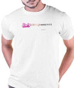 Barbinterviewheimer T-shirt Barbinterviewheimer T-shirt