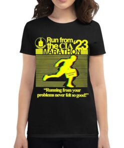 Barely Legal Cia Run From The Irs Marathon 23 Government Secrets Running From Your Problems Never Felt So Good Shirt Barely Legal Cia Run From The Irs Marathon 23 Government Secrets Running From Your Problems Never Felt So Good Shirt