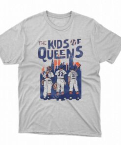 Barstool Sports Store The Kids Of Queens Hooded Shirt Barstool Sports Store The Kids Of Queens Hooded Shirt