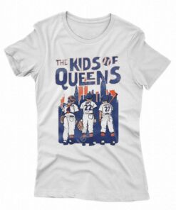 Barstool Sports Store The Kids Of Queens Hooded Shirt Barstool Sports Store The Kids Of Queens Hooded Shirt