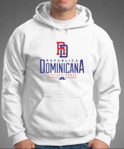 Baseball Dominicano Republica Dominican T shirt 3