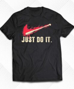 Baseball Nike Just Do It Shirt Baseball Nike Just Do It Shirt