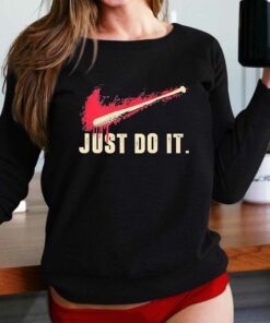 Baseball Nike Just Do It Shirt Baseball Nike Just Do It Shirt