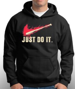 Baseball Nike Just Do It Shirt 2 Baseball Nike Just Do It Shirt 3