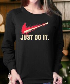 Baseball Nike Just Do It Shirt 3 Baseball Nike Just Do It Shirt 4