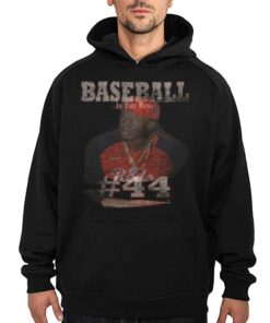 Baserball Is The Best 44 T shirt 3