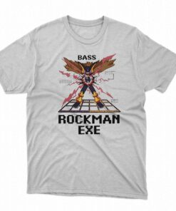Bass Rockman Exe Shirt