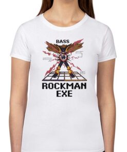 Bass Rockman Exe Shirt