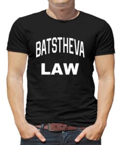 Batsheva Law Sweatshirt T-shirt Hoodie Batsheva Law Sweatshirt T-shirt Hoodie