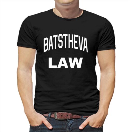 Batsheva Law Sweatshirt T-shirt Hoodie