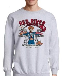 Battle For The Golden Hat Oct 7 Texas Longhorns Vs Oklahoma Sooners T-shirt 3 Battle For The Golden Hat Oct 7 Texas Longhorns Vs Oklahoma Sooners T shirt 4